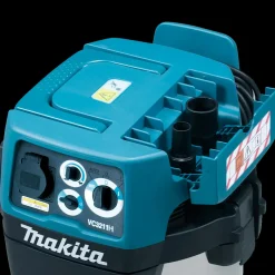 Makita VC3211H våd- og tørstøvsuger 1050W* Støvsugere