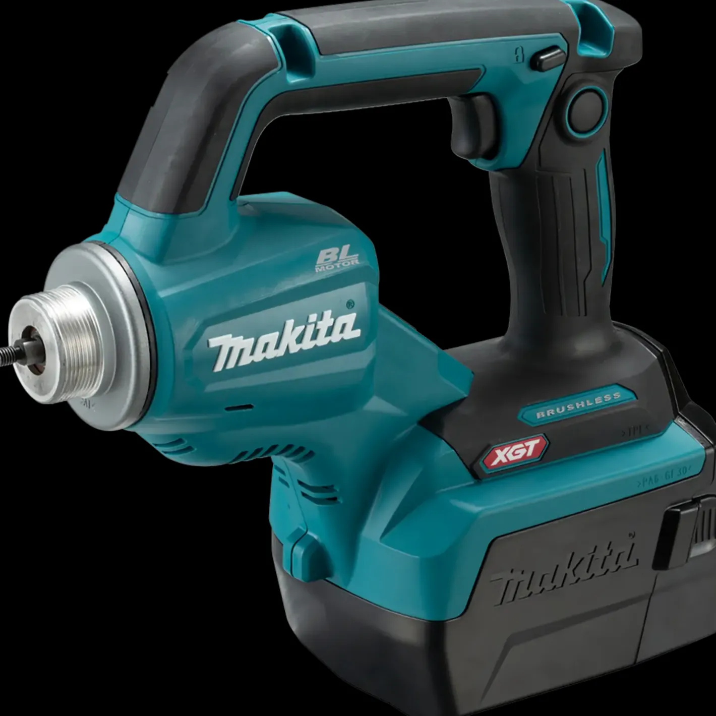 Makita VR001GZ betonvibrator 40V XGT® solo* Betonslibere