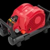 Max AK120E højtrykskompressor m/2 tanke* Kompressorer