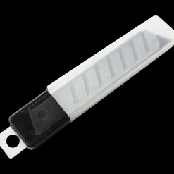 Millarco 10 pak bræk-af knivblad 18 mm* Sakse, Knive Og Blade