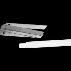 Millarco bræk-a knivblade 9 mm 10 stk* Hamre, Koben Og Slagværktøj