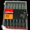 Millarco computer skruetrækker sæt 7 dele* Skruetrækkere