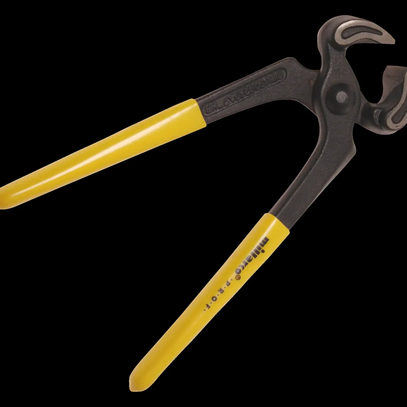 Millarco knibtang 180 mm* Tænger