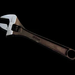 Millarco prix ringgafler 6" 150 mm* Værktøjsnøgler