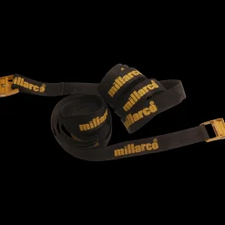Millarco prof bagagefastspænde 25mm x 3 m 2 stk* Autotilbehør