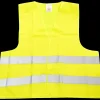 Millarco sikkerhedsvest onesize* Autotilbehør