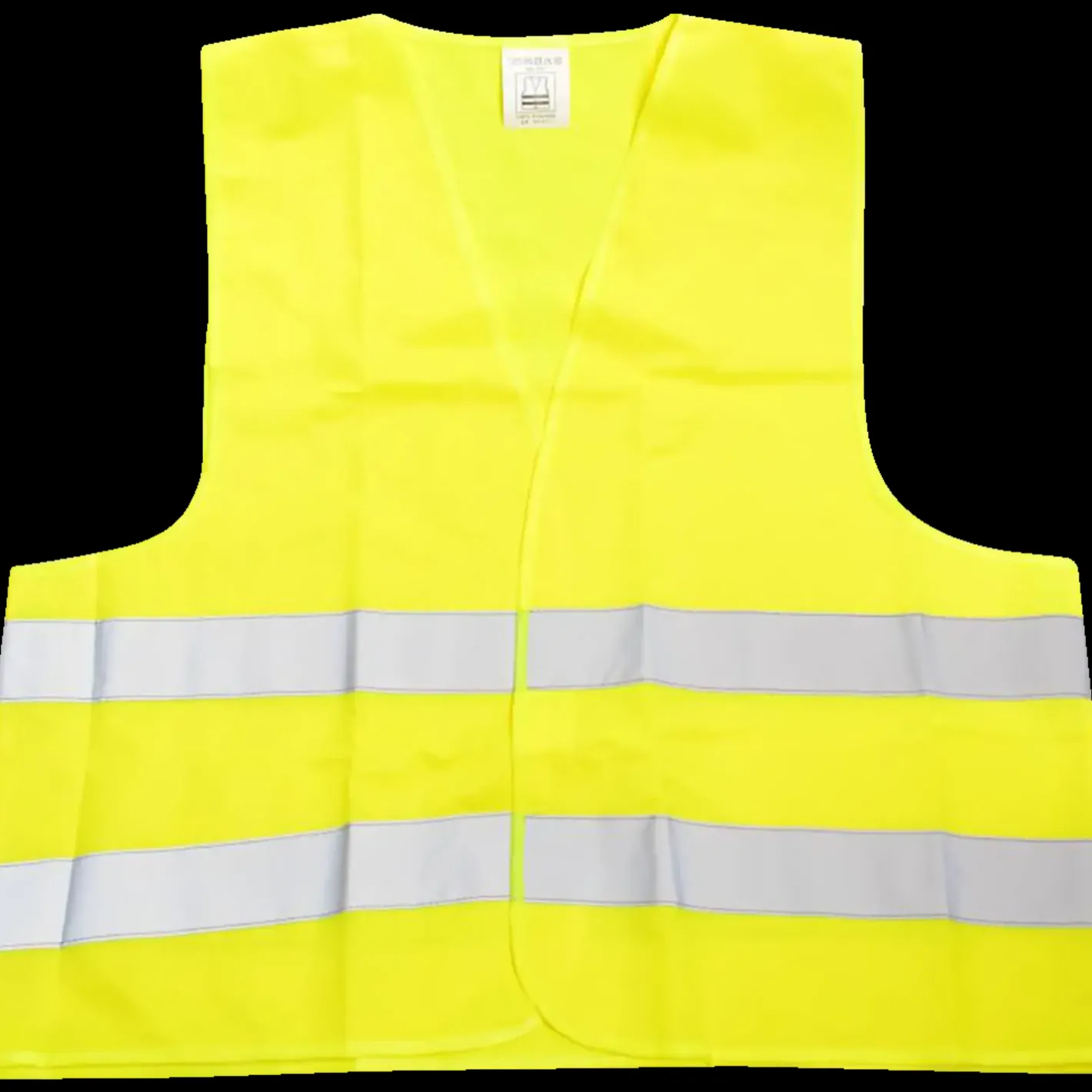 Millarco sikkerhedsvest onesize* Autotilbehør