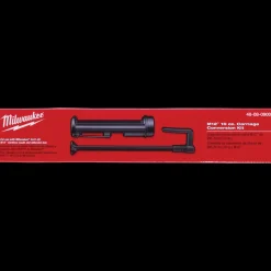 Milwaukee 250/310 ml standardholder til fugepistol C12PCG* Fugepistoler