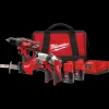 Milwaukee BPP4A-202B M12™ powerpack* Elværktøjssæt