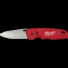 Milwaukee fastback foldekniv* Sakse, Knive Og Blade