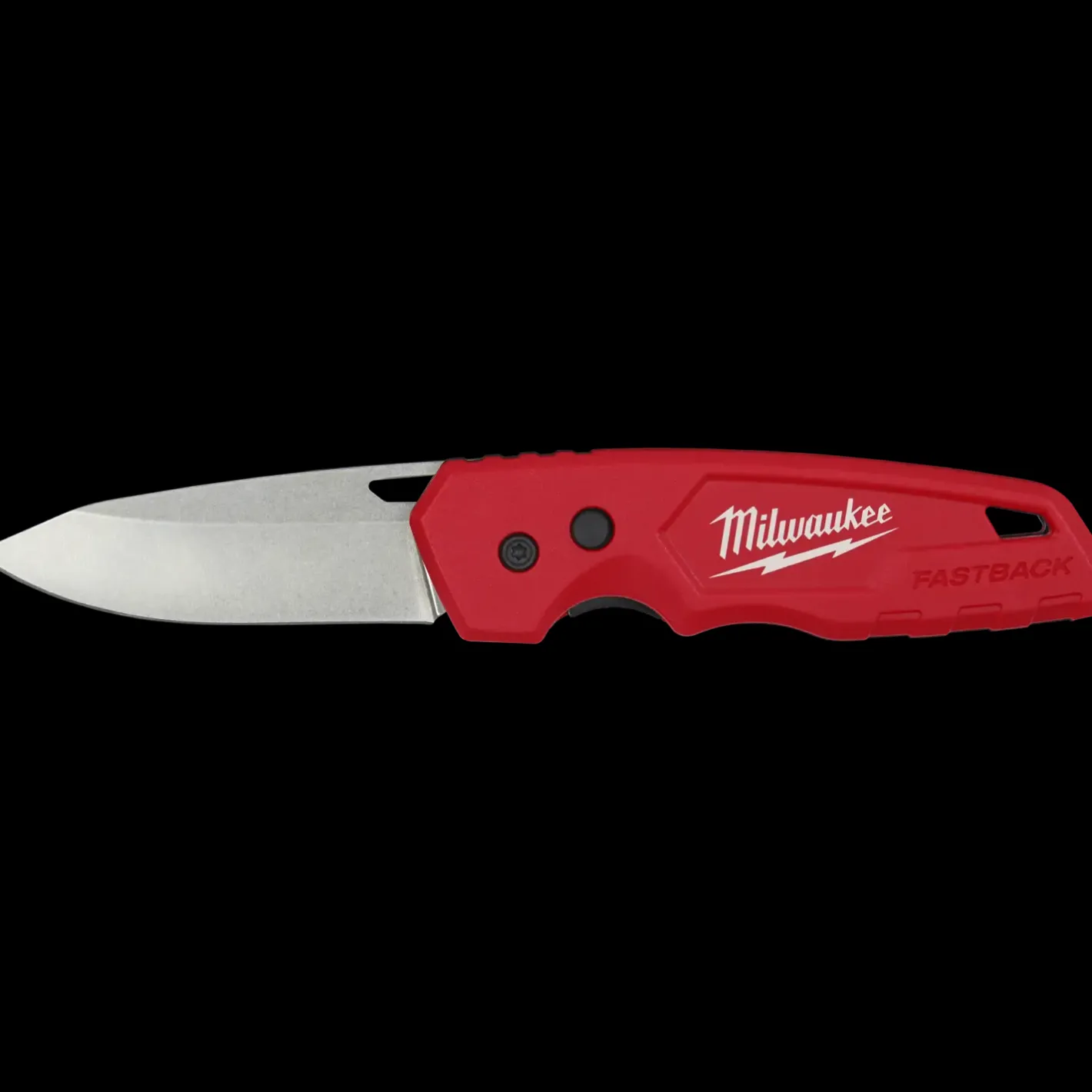 Milwaukee fastback foldekniv* Sakse, Knive Og Blade