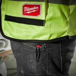 Milwaukee fastback foldekniv* Sakse, Knive Og Blade