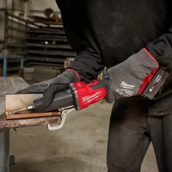 Milwaukee FDGRB-0 M18 Fuel™ ligesliber solo* Ligeslibere