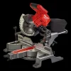 Milwaukee FMS190-0 M18 Fuel™ kap-/geringssav solo m/MSL 2000 arbejdsbord* Kap-/Geringssave