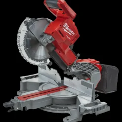 Milwaukee FMS254-0 M18 Fuel™ kap-/geringssav solo m/MSL 2000 arbejdsbord* Kap-/Geringssave
