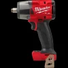 Milwaukee FMTIW2F12-0X M18 Fuel™ slagnøgle solo m/HD boks* Slagnøgler