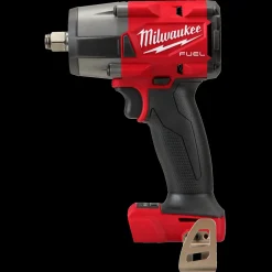 Milwaukee FMTIW2F12-0X M18 Fuel™ slagnøgle solo m/HD boks* Slagnøgler