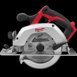 Milwaukee HD18 CS/0 rundsav solo* Rundsave