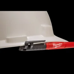 Milwaukee Inkzall permanent marker pen sort* Kontorartikler|Tilbehør Til Kontor Og Værksted