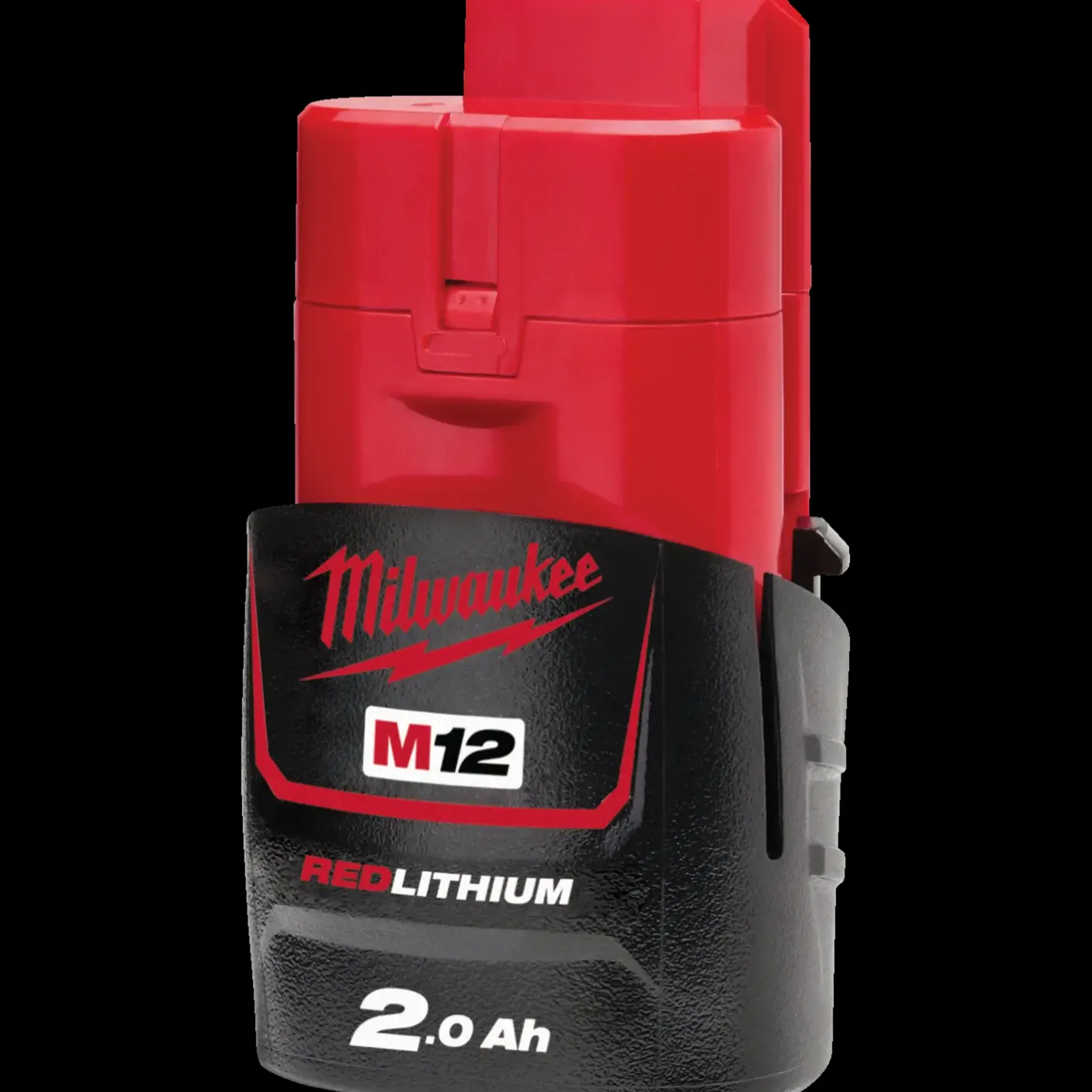 Milwaukee M12™ 2,0Ah batteri* Batterier Og Opladere