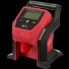 Milwaukee M12 BI 12V luftpumpe med autosluk* Kompressorer