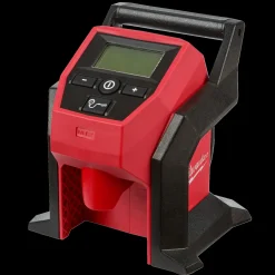 Milwaukee M12 BI 12V luftpumpe med autosluk* Kompressorer