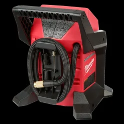 Milwaukee M12 BI 12V luftpumpe med autosluk* Kompressorer