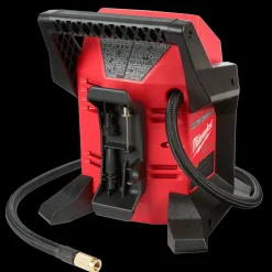 Milwaukee M12 BI 12V luftpumpe med autosluk* Kompressorer