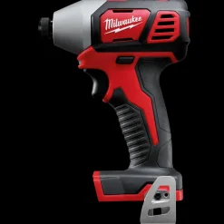 Milwaukee M18 BID-0 slagskruemaskine solo* Slagnøgler