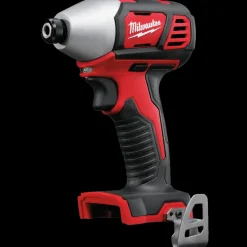 Milwaukee M18 BID-0 slagskruemaskine solo* Slagnøgler