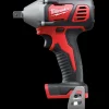 Milwaukee M18 BIW12-0 slagnøgle solo* Slagnøgler