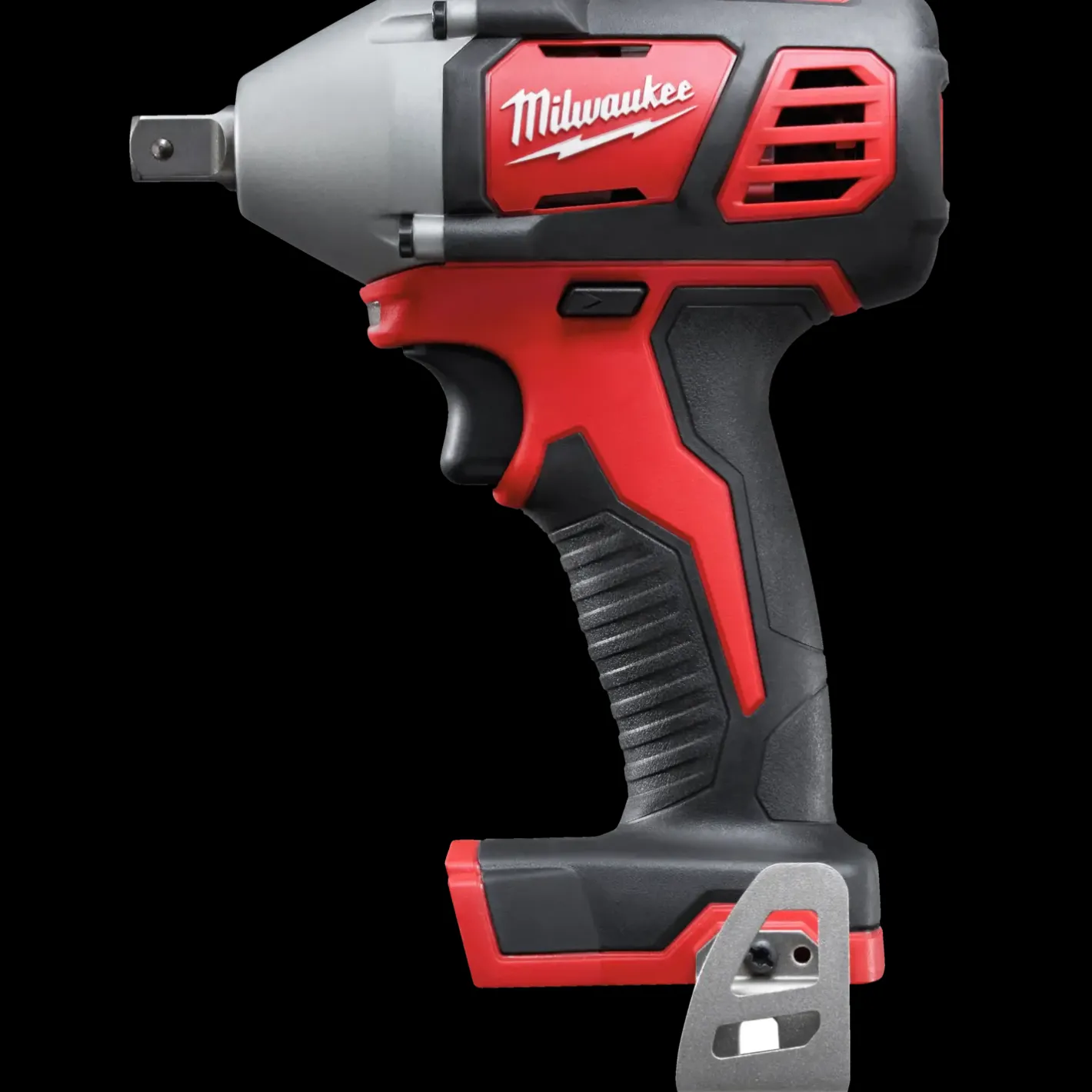 Milwaukee M18 BIW12-0 slagnøgle solo* Slagnøgler