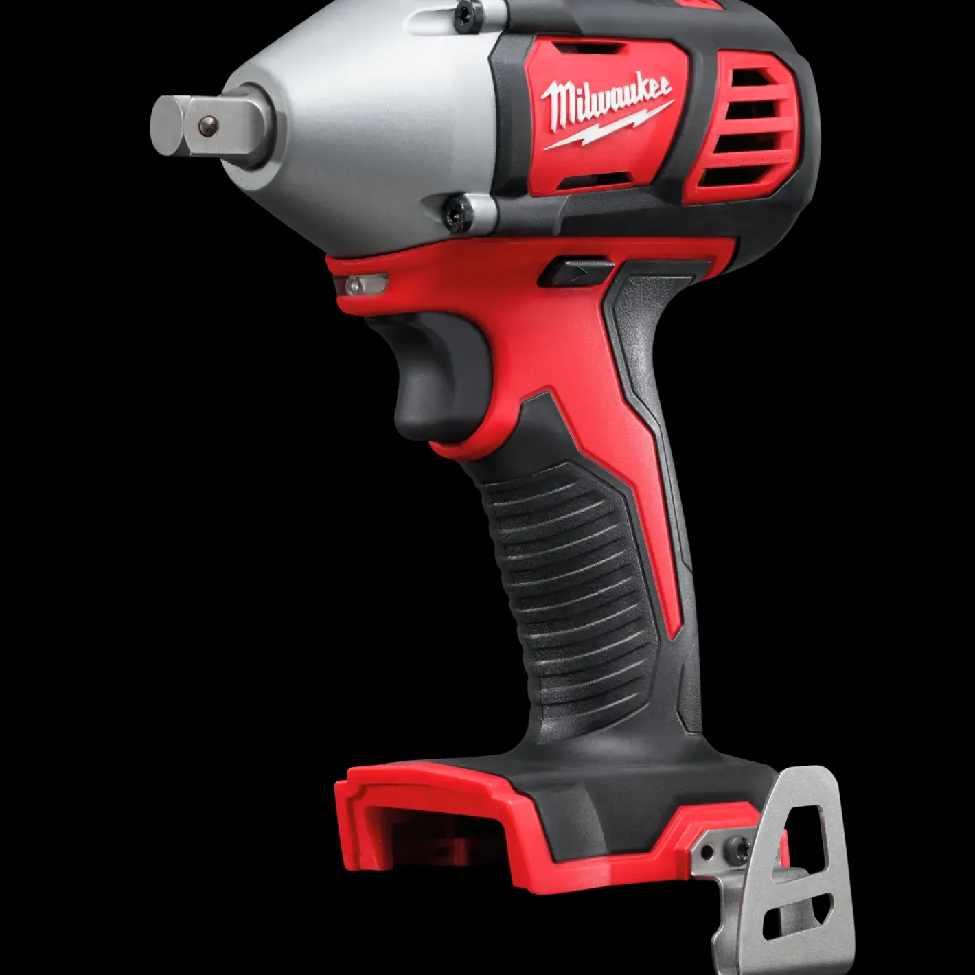 Milwaukee M18 BIW12-0 slagnøgle solo* Slagnøgler