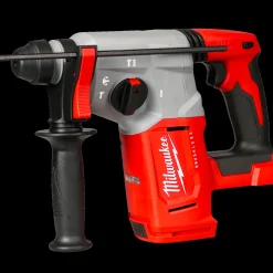 Milwaukee M18 BLH-0 Borehammer solo* Borehamre