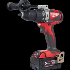 Milwaukee M18 BLPD2-502X slagboremaskine* Bore- Og Skruemaskiner