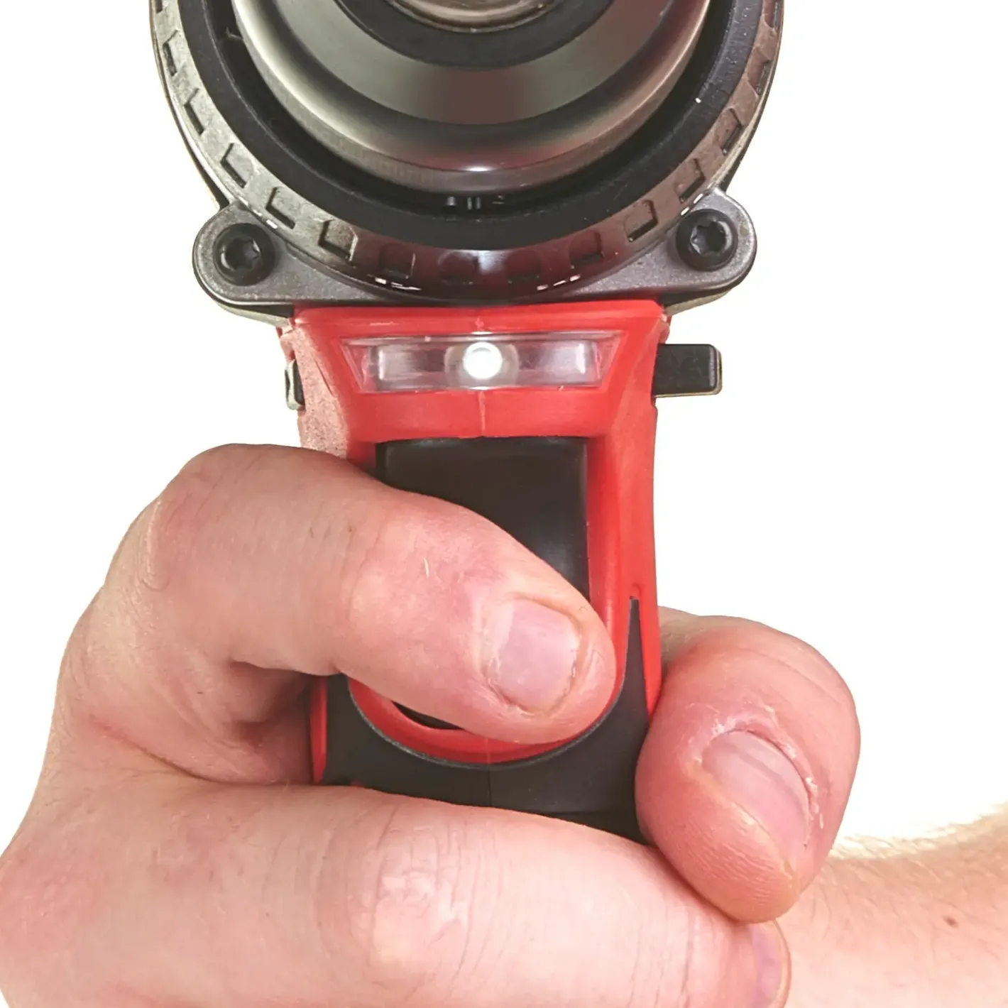 Milwaukee M18 BLPD2-502X slagboremaskine* Bore- Og Skruemaskiner