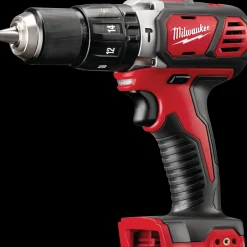 Milwaukee M18 BPD-0 slagboremaskine solo* Bore- Og Skruemaskiner