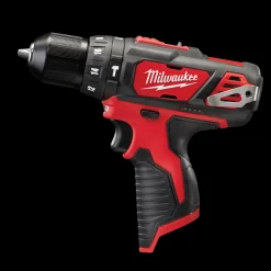 Milwaukee M12 BPP2D-402B bore/skruemaskine og multicutter* Bore- Og Skruemaskiner|Multicuttere