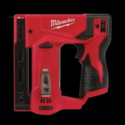 Milwaukee M12 BST-0 12V hæftepistol solo* Sømpistoler