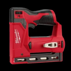 Milwaukee M12 BST-0 12V hæftepistol solo* Sømpistoler