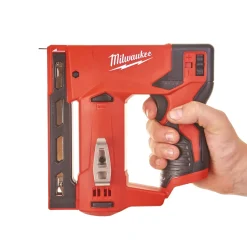 Milwaukee M12 BST-0 12V hæftepistol solo* Sømpistoler