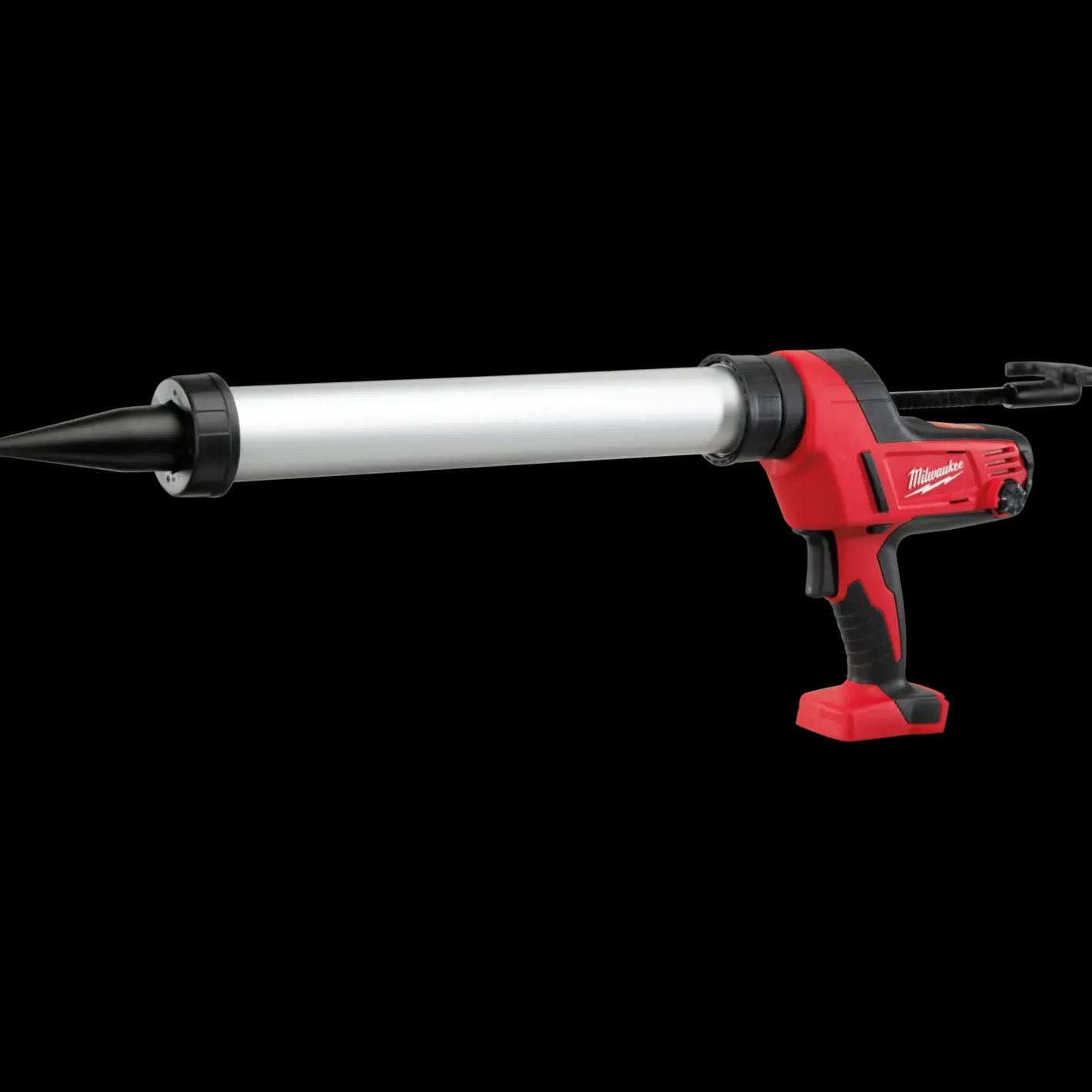 Milwaukee M18™ C18 PCG/600A-0B fugepistol* Fugepistoler