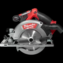 Milwaukee M18 CCS55-0 Fuel™ 18V rundsav Ø165 mm solo* Rundsave