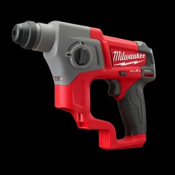 Milwaukee M12 CH-0C Fuel™ 12V SDS-Plus borehammer solo* Borehamre