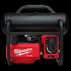 Milwaukee M18™ FAC-0 kompressor* Kompressorer