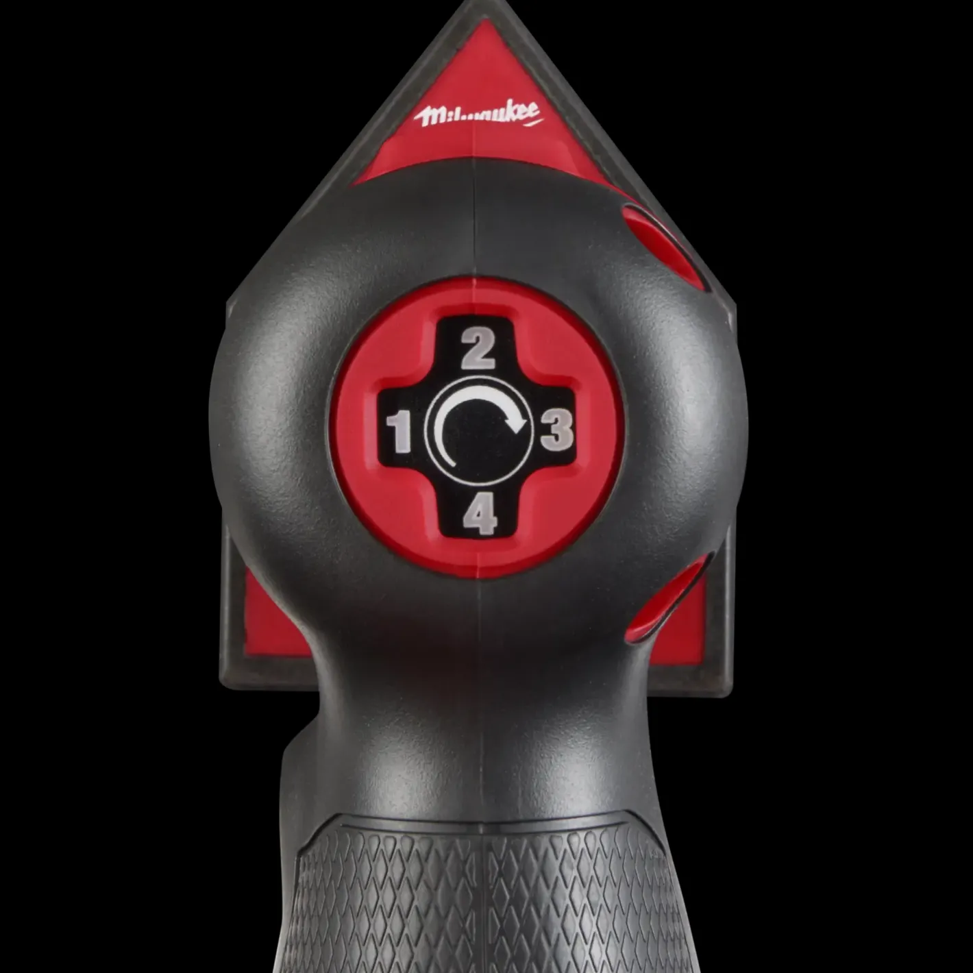 Milwaukee M12 FDSS-0B detaljesliber* Deltaslibere