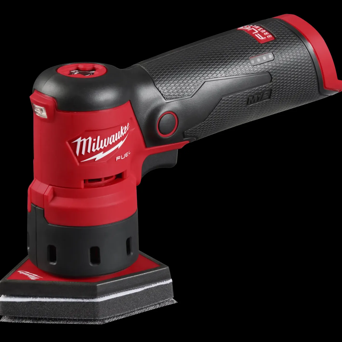 Milwaukee M12 FDSS-0B detaljesliber* Deltaslibere
