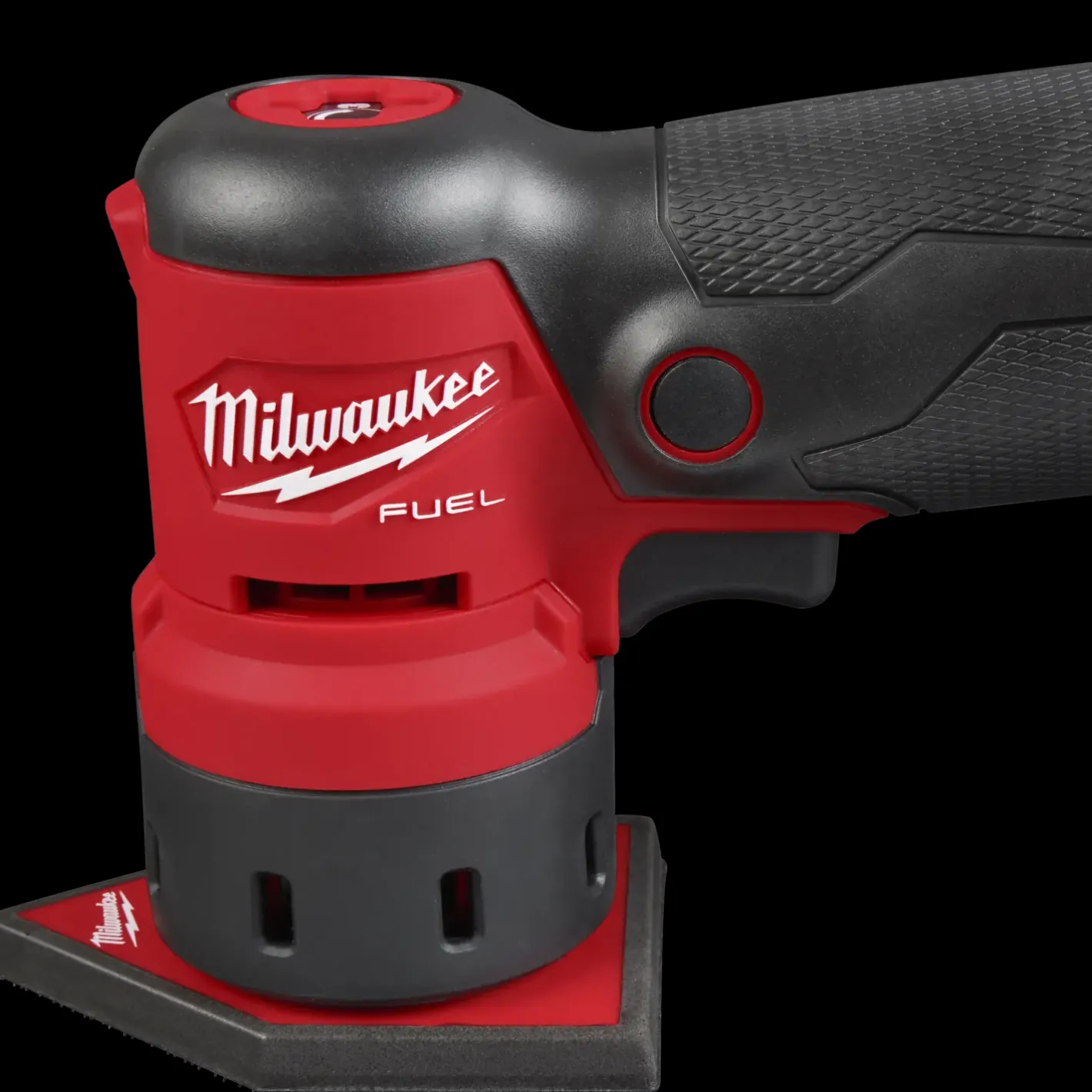 Milwaukee M12 FDSS-0B detaljesliber* Deltaslibere