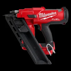 Milwaukee M18 FFN Fuel™ 18V sømpistol solo inkl. kuffert* Sømpistoler