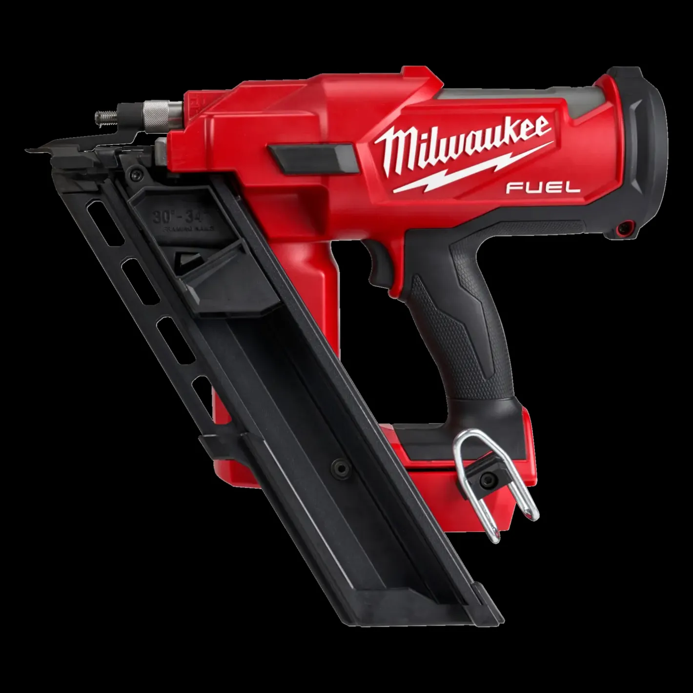Milwaukee M18 FFN Fuel™ 18V sømpistol solo inkl. kuffert* Sømpistoler